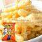 Autoamtic High capacity Fried Corn curls Processing Machines