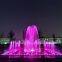Ground Musical Fountain