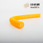 PVC Conduit Wire Troughs Channel Wavy PVC Conduit Compound Granules