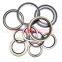 Auto Spare Parts KDIK Oil Seal Supplier Rotary Shaft Lips Oil Seal Truck Parts
