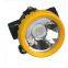 ATEX Cordless Cap Lamp Head Lamp Underground mining headlamp