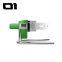 20-32mm mini PPR welding machine