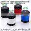 Wireless bluetooth handsfree speaker mini mp3 player for karaoke player