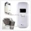1000ML toilet toilet wall mount touchless foam soap container/alcohol spray refill automatic sanitizer dispenser