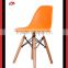 Morden Dining Room Furniture ABS Plastic kids Chair