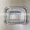 aluminium foil food storage containers Manufacturer