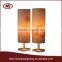 2016 new design fashion Simple metal table lamp for home and hotel decorative