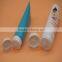 Facial Cleanser tube plastic tube for cosmetic packaging