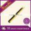 China suppliers u shape stainless steel metal tile trim