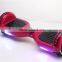 UL2272- Red Fashionable Smart Unicycle Electric Scooter for Young Generation