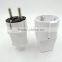 16 Amp Schuko Power Cord Plug Schuko Socket