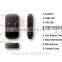 The world's smallest gps tracker for personal pet assert elder kid /Personal GPS tracker device chip