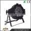 2016 KIYA High Quality 36pcs 3w rgbw led par stage light