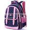 fashion oxford backpack brands for teenager 2016
