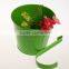 CCGB-G111 New Available Small hanging bucket, garden bucket, c flower bucket