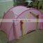 Girls Princess Castle Foldable Playing Tent