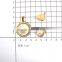 Latest Products In Market Pearl Earring Designs Jewerly Sets Women