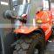 New arrival used forklift heli 35 oringinal Japan for cheap sale in shanghai