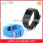 Hot innovative 2016 fitness heart rate monitor leather wristlet
