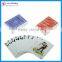 0.30mm Casino Style Plastic Playing Cards Poker Set
