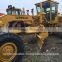 Used cat 14g grader For Sale in Shanghai