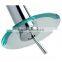 Modern UK Glass Bathroom Basin Faucet