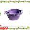 Set of 2 seagrass basket with natural color without liner