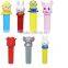 2800mah / 5600mah Custom Cartoon Shape Power Bank With Logo