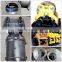 vibrating plate compactor excavator compactor for carrier 30tons