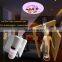 customed fashion decorator advertisement led projector indoor light to promotion interior doors