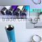 fashion aluminum and plastic ABS led car door logo projector lamp Customized laser projector lamp 12V 3w No Drill