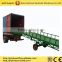 adjustable loading dock ramp on sale mobile loading ramps