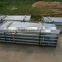 galvanized steel adjustable heavy jack