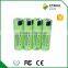 10A max. discharge current rechargeable battery 3.6V lithium battery NCR18650PF 2900mAh original Japanese cell