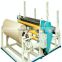ISO certification fouridrinier multi-dryer corrugated coating cut paper roll cutting machine