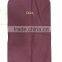 nonwoven disposable garment bags