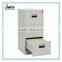 3 Drawer Colorful Hanging Free Standing File Cabinet