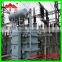 Hydroelectric turbine generator 11kv voltage transformer 2mw turbine generator