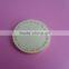 Golden Round Coin 3D Logo Fully Design Challenge Coin
