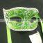 Pirates of the Caribbean Jack Mask Masquerade Halloween Party Costume Mask