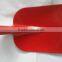 italy market steel shovel