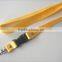 Custom High Quantity Cheap Price Promotional Heat Transfer Lanyard