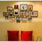 Best Sale Wood Photo Frame Wall Combination With Lower Price