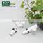 Empty cosmetic plastic 6ml airless bottle