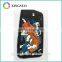 High quality customized game case game silicone case
