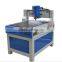 Factory supply 3d woodworking 6090 mini desktop cnc router