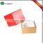 Custom luxury paper cardboard candle box packaging