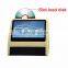 9"Headrest DVD with USB port ,SD slot,Wireless games,without pillow,auto monitor