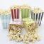 Food Grade Paper Popcorn Boxes