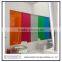 Black/Gray/Pink/Yellow/Blue/Green/Red/Purple/Orange color Smart Glass,5+5,6+6